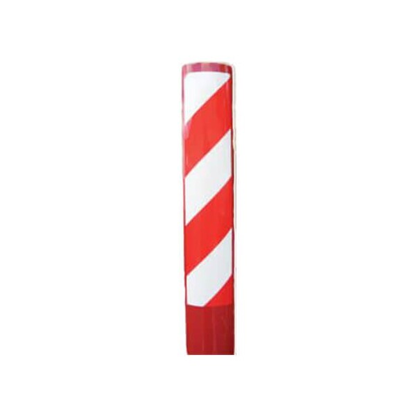 Accuform MARKER STAKES WITH STICKERS DECAL FMK611GNYL FMK611GNYL - main